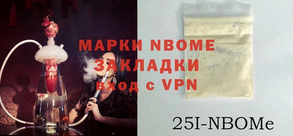 хмурый Каменка